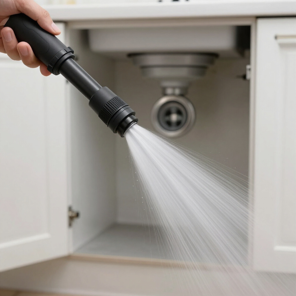 Drain cleaning in Decatur