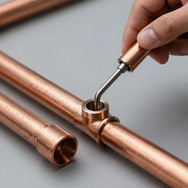 Sewer & Pipe Services in Decatur