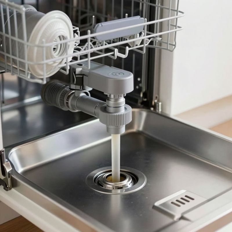 Garbage Disposal in Decatur