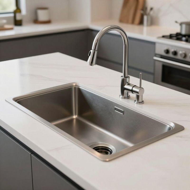 Bathroom & Kitchen Upgrades in Decatur