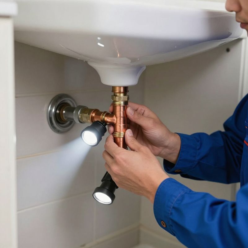 Emergency plumbing in Decatur